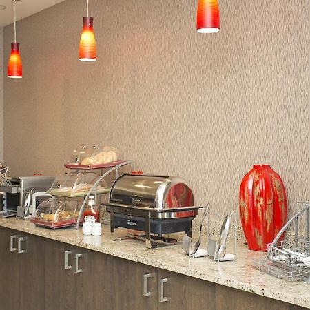 Wingate By Wyndham Calgary Airport Hotel Luaran gambar