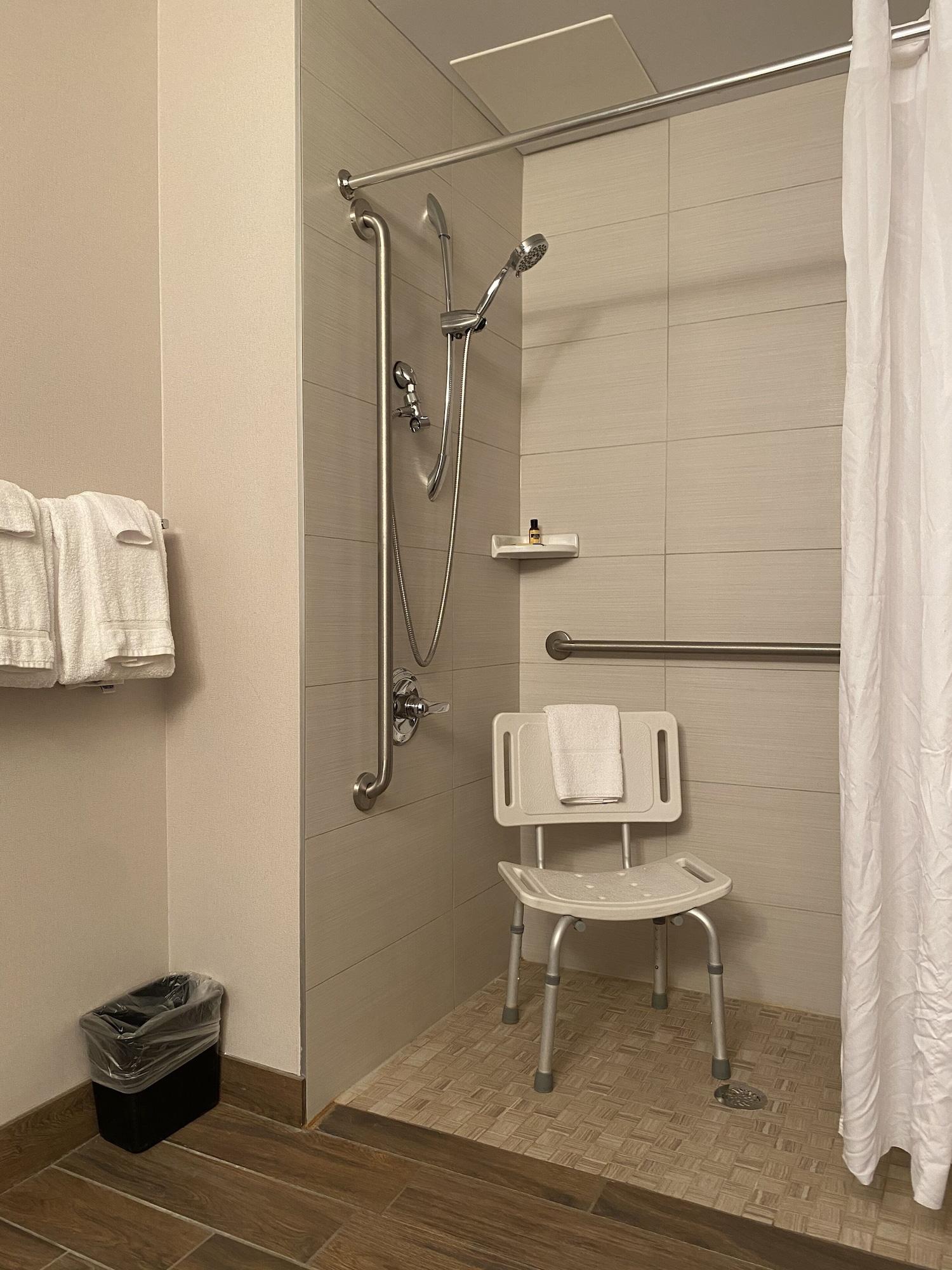 Wingate By Wyndham Calgary Airport Hotel Luaran gambar
