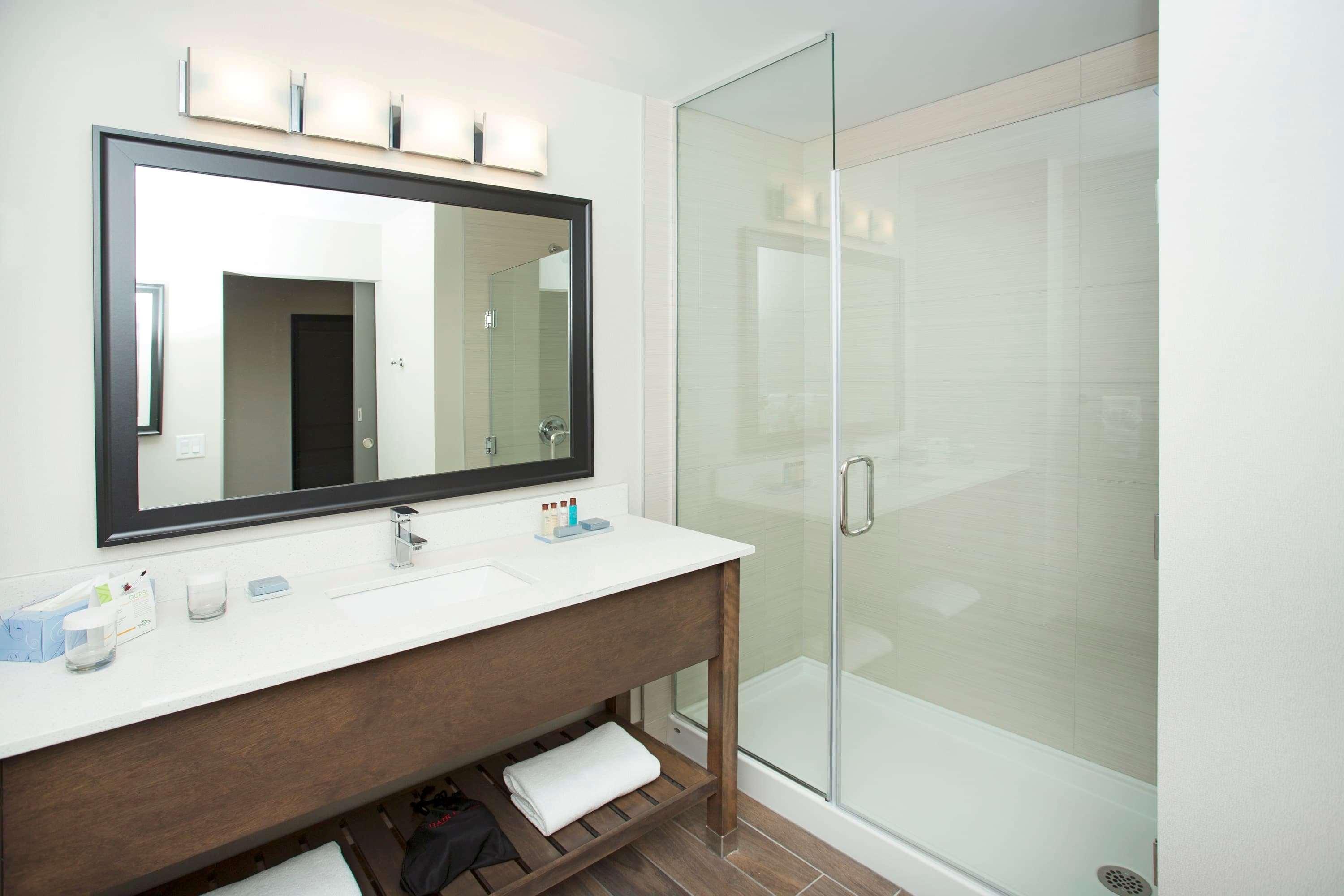 Wingate By Wyndham Calgary Airport Hotel Luaran gambar