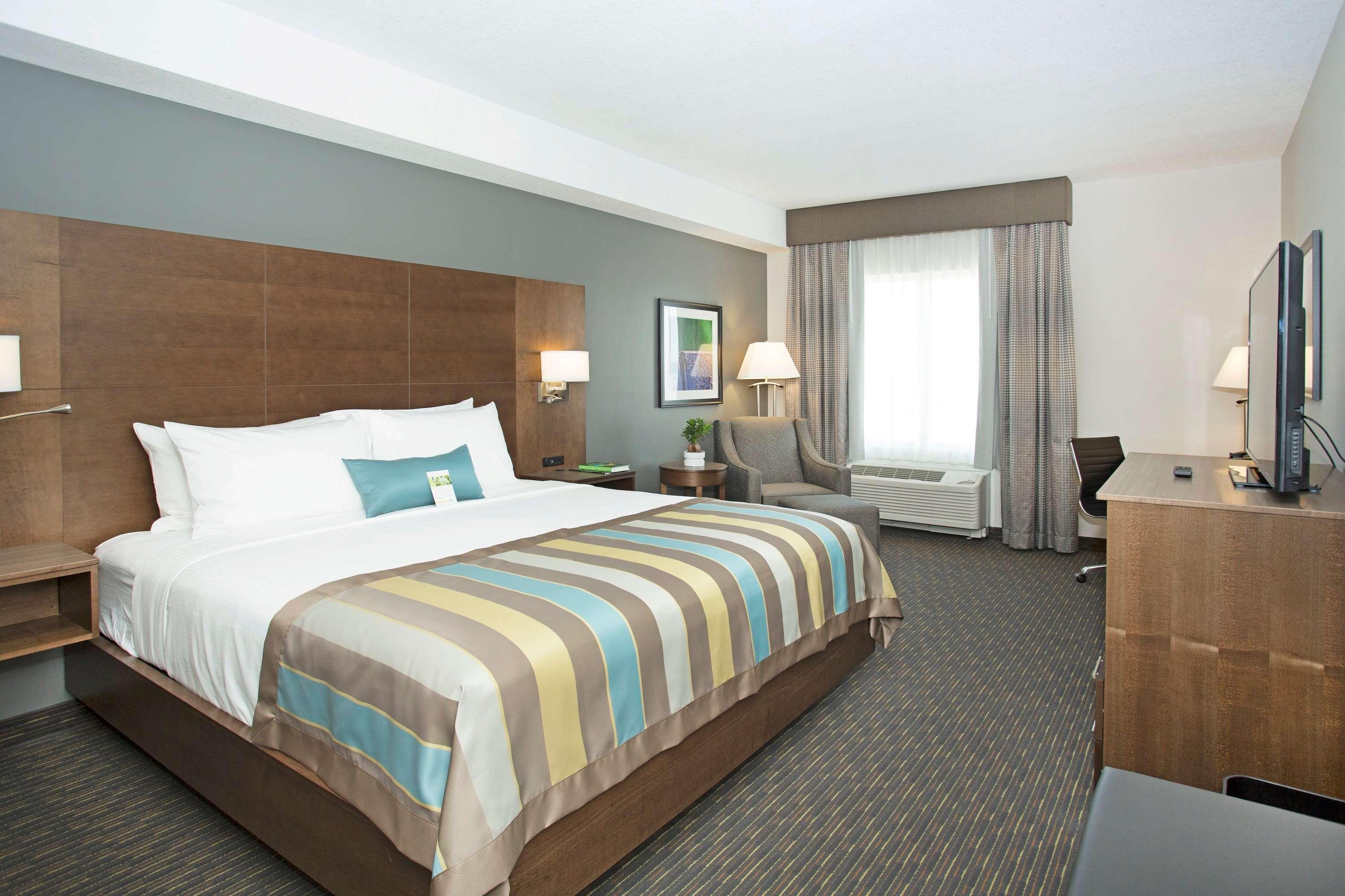 Wingate By Wyndham Calgary Airport Hotel Luaran gambar