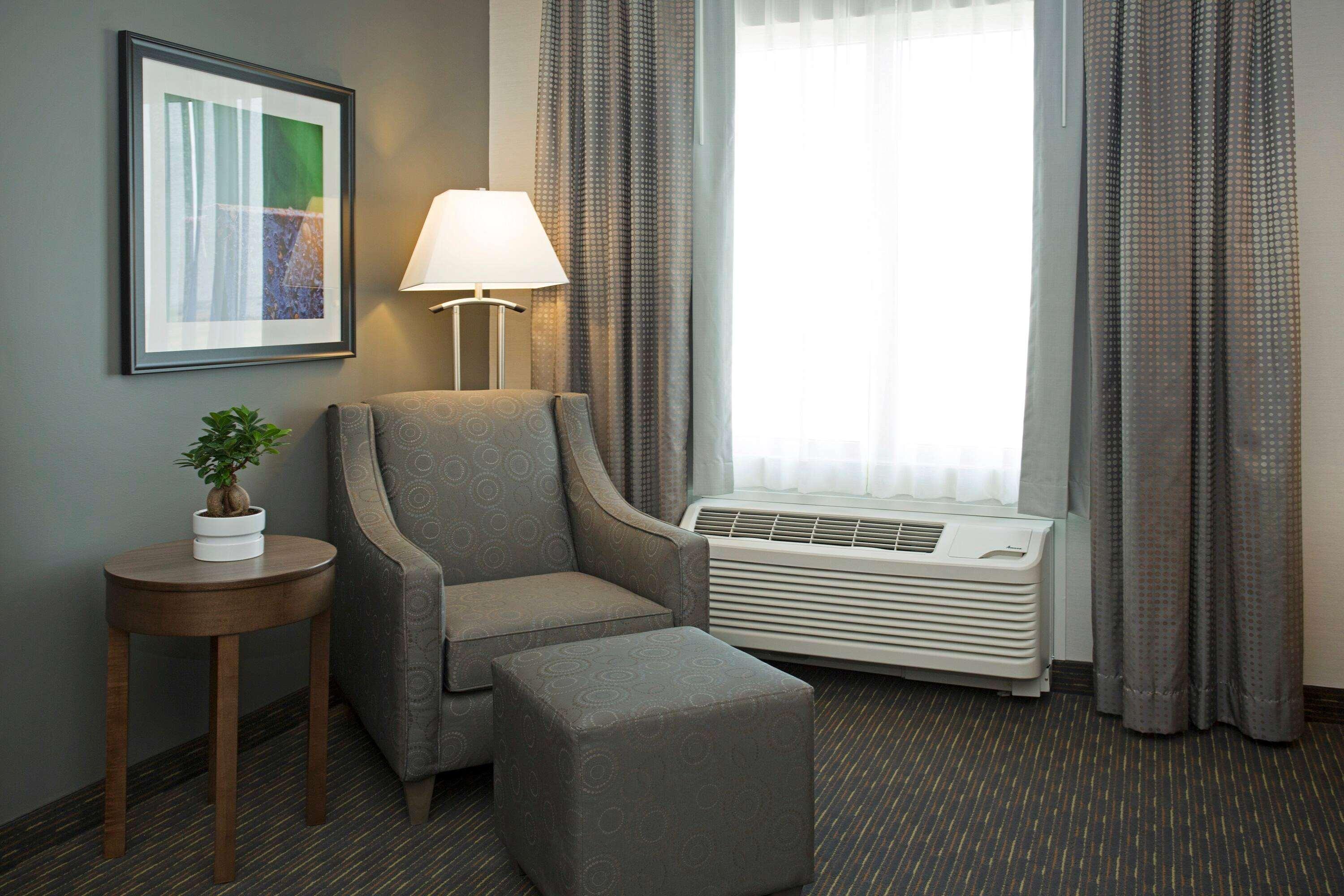 Wingate By Wyndham Calgary Airport Hotel Luaran gambar