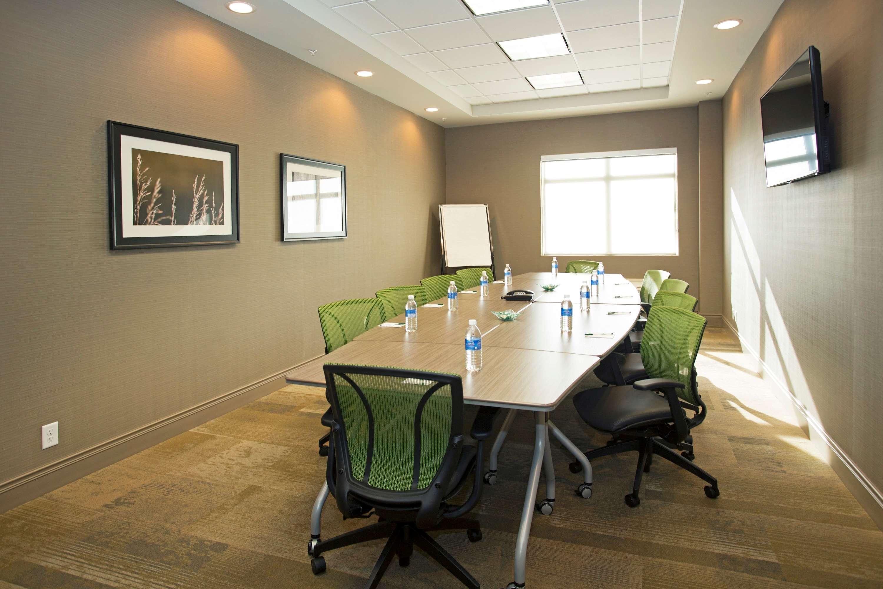 Wingate By Wyndham Calgary Airport Hotel Luaran gambar