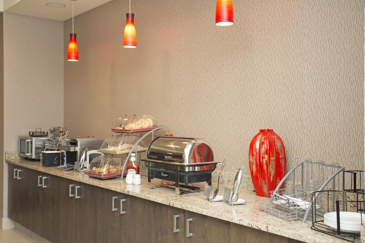 Wingate By Wyndham Calgary Airport Hotel Luaran gambar