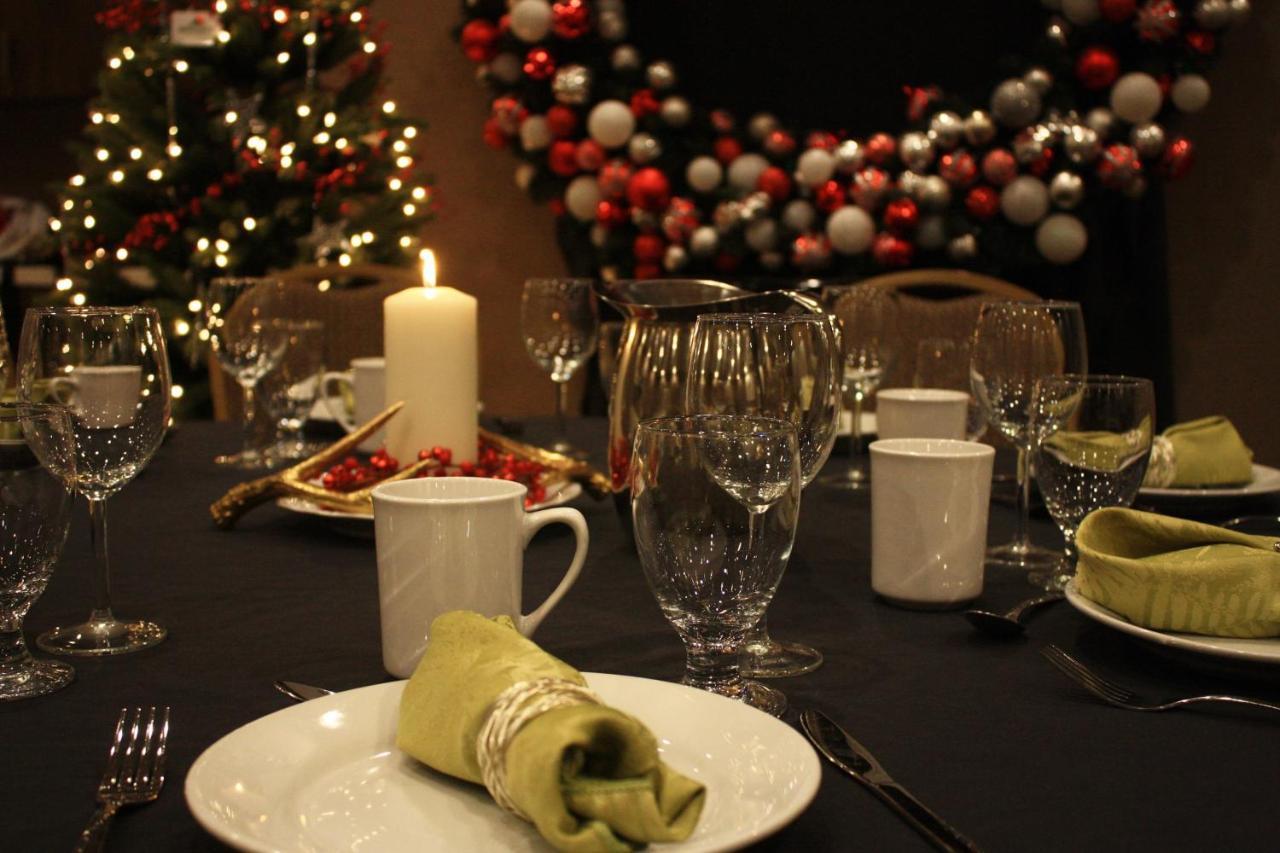 Wingate By Wyndham Calgary Airport Hotel Luaran gambar